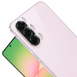 Elastyczne szkło na aparat do Samsung Galaxy A56 – Bestsuit Flexible chroni, nie przeszkadza