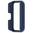 2w1 Etui + Szkło Hartowane do Samsung Galaxy Fit 3, Niebieskie