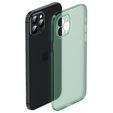 Etui ERBORD Ultra Slim do iPhone 13 Pro Max, Green