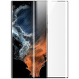 2x Folia Ochronna NILLKIN 3D do Samsung Galaxy S22 Ultra 5G