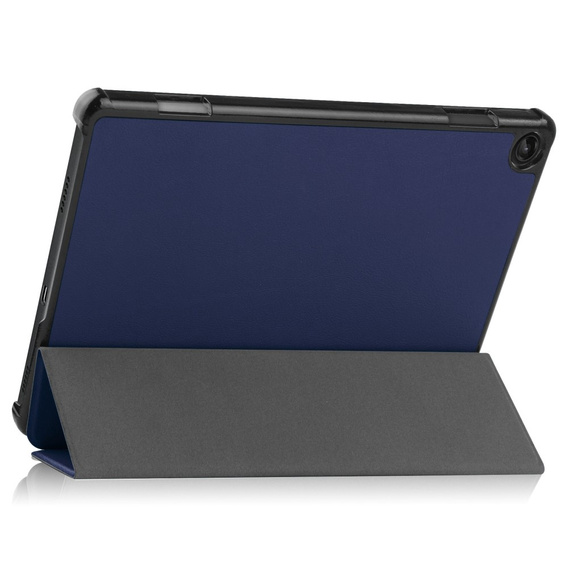 Etui do Lenovo Tab M10 10.1 Gen 3 TB-328FU/TB-328XU, Smartcase, granatowe