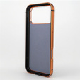 Etui Metal Frame do MagSafe do iPhone 17 Pro