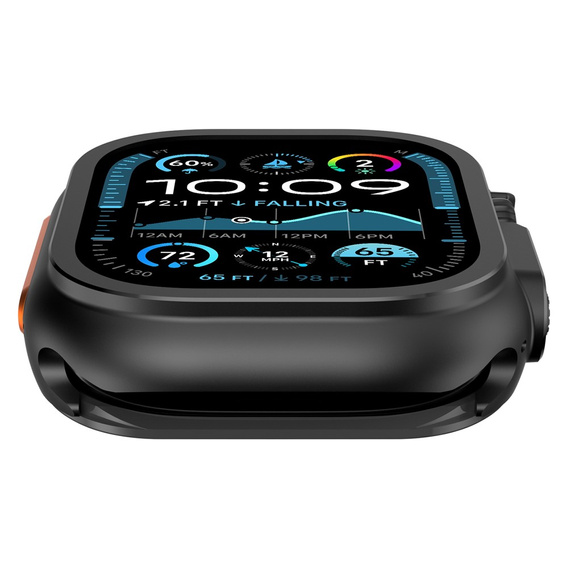 Etui ochronne na kopertę do Apple Watch Ultra 3 / Ultra 2 / Ultra 49 mm