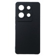Etui cienkie do Infinix Note 30 VIP, Slim, czarne