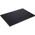 Etui z klawiaturą do Galaxy Tab S8 Ultra, TouchPad Pen Slot, czarne