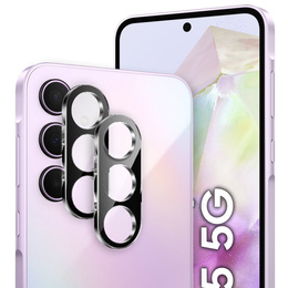 2x Szkło Hartowane ERBORD na aparat do Samsung Galaxy A35 5G – szybka ochrona obiektywów