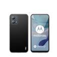 Etui MOFI Case do Motorola Moto G53 5G, Cienkie, Przezroczyste