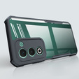 Etui do Oppo A5 5G / A5m, AntiDrop Hybrid, czarne