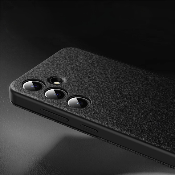 Etui z klapką Smart View Wallet do Samsung Galaxy S25 FE