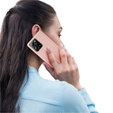 Etui Dux Ducis do Xiaomi Poco X5 Pro 5G, Skinpro, różowe rose gold
