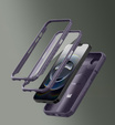Etui pancerne Dexnor CamProtect z MagSafe do iPhone 16e