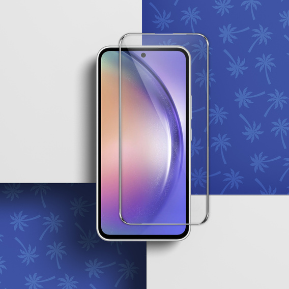 Szkło Hartowane Diamond Palm do Samsung Galaxy A54
