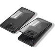 Etui do ASUS ROG Phone 8 Pro, Frame Case, czarne