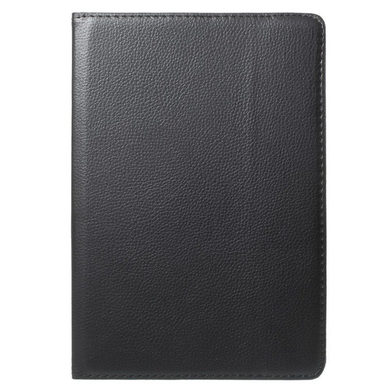 Etui do Huawei MediaPad T3 10, Obrotowe 360, czarne