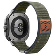 Pasek Spigen WBF0 do Samsung Galaxy Watch Ultra 2024/2025 (47 mm)