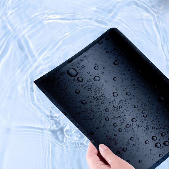 Folia prywatyzująca Dux Ducis Privacy Film na MacBook Air 13.6" 2022/2024/2025– ochrona prywatności i komfort pracy