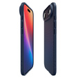 Etui Spigen Liquid Air do iPhone 17 Air, Navy Blue