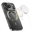 Etui magnetyczne z ochroną obiektywu do iPhone 17 Pro