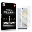 Mocolo UV Szkło Hartowane do Huawei nova 10 4G