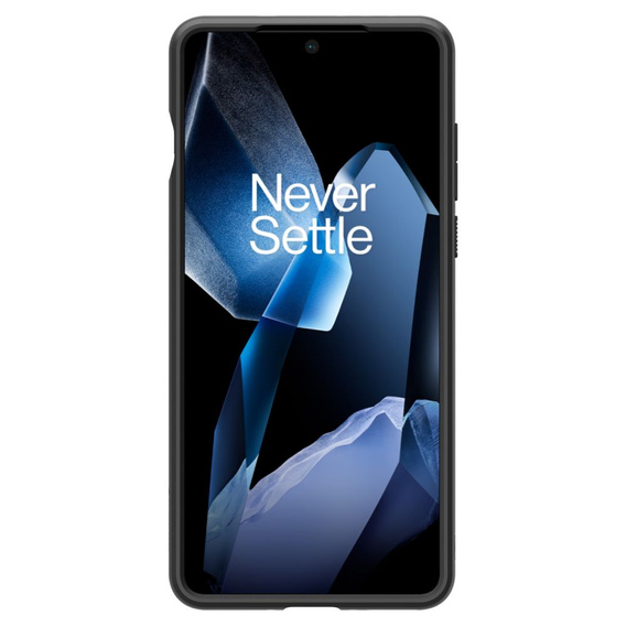 Etui Spigen do OnePlus 13, Ultra Hybrid, czarne