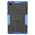 Etui do Samsung Galaxy Tab A9, Tire Armor, niebieskie