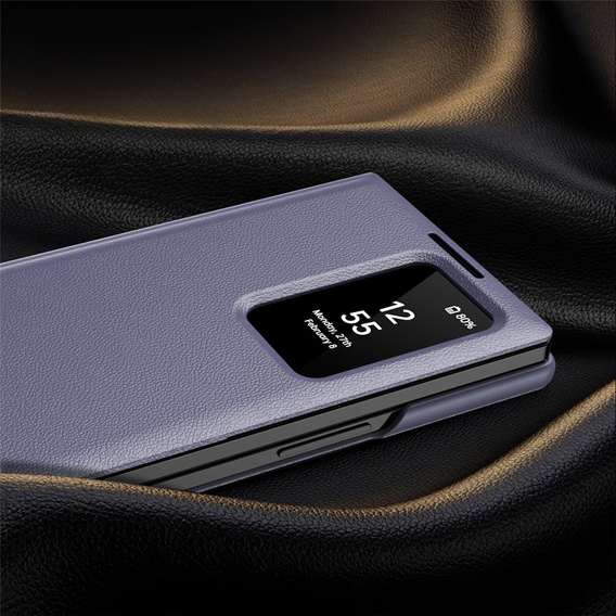 Etui z klapką Smart View Wallet do Samsung Galaxy Z Fold7 5G