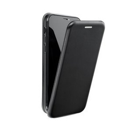 Etui z klapką do Xiaomi Redmi Note 8T, Flip, czarne