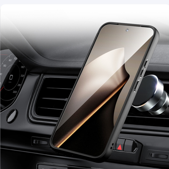 Etui Fusion Hybrid do Xiaomi 15T