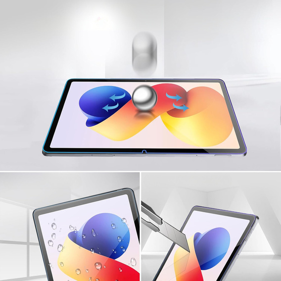 Szkło Hartowane do Xiaomi Redmi Pad 2 Pro