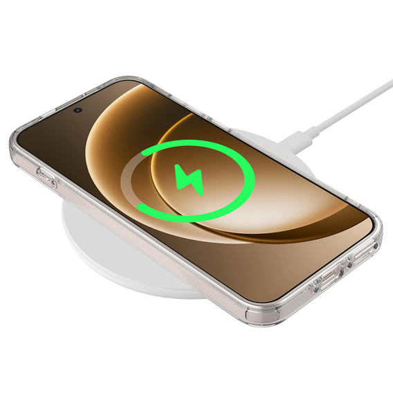 Etui Fusion Hybrid do MagSafe do OnePlus 15