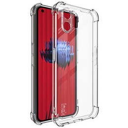 Etui IMAK do Nothing Phone 2, Dropproof, przezroczyste