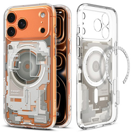 Etui Spigen Ultra Hybrid Mag Neo One do iPhone 17 Pro Max