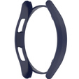 Etui do Samsung Galaxy Watch 6 Classic 47mm, Granatowe