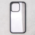 Etui do iPhone 14 Pro, ERBORD Guardian, czarne