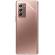 IMAK Zestaw Folii Ochronnych do Samsung Galaxy Z Fold 2 5G