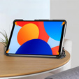 Etui do Xiaomi Redmi Pad SE 8.7", Smartcase, graffiti