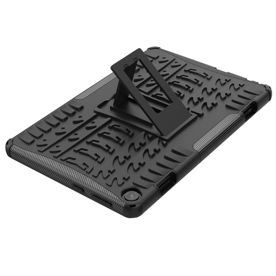 Etui do Lenovo Tab M10 10.1 Gen 3 TB-328FU/TB-328XU, Tire Armor, czarne