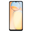 2x Szkło Hartowane do Xiaomi Redmi 13C / Poco C65, ERBORD 3D pełne, szybka na cały ekran