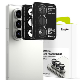 Osłona aparatu Ringke Camera Frame Protector do Samsung Galaxy Z Fold 7 5G