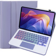 Etui z klawiaturą Bluetooth i touchpadem do Xiaomi Redmi Pad 2