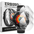 3x Folia Hydrożelowa ERBORD do Huawei Watch GT 5 46mm