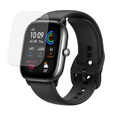 3x Folia Hydrożelowa ERBORD do Amazfit GTS 4 Mini