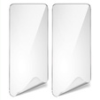 2x Folia Hydrożelowa ERBORD do OnePlus Nord 5 5G – niewidoczna, ale skuteczna tarcza