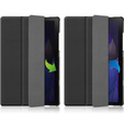 Etui do Samsung Galaxy Tab A8 10.5 SM-X200 SM-X205, Smartcase, czarne