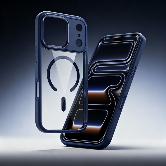 Etui ochronne do MagSafe do iPhone 17 Pro Max