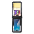SPIGEN A603 Uniwersalne Wodoodporne Etui - czarne