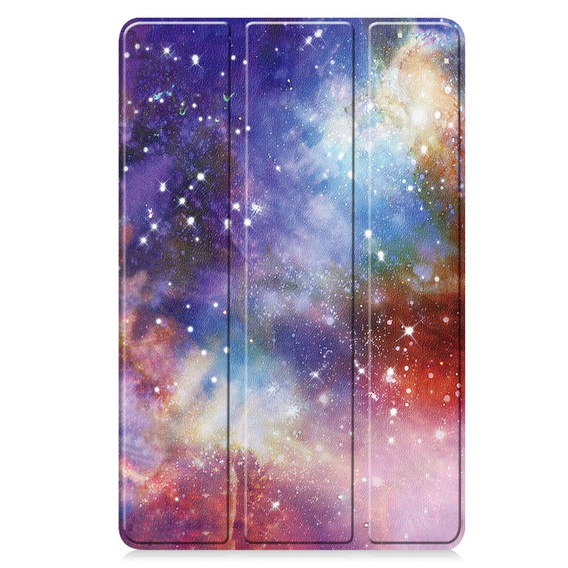 Etui do Lenovo Yoga Tab Plus 12,7", Smartcase, galaxy