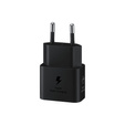 Ładowarka sieciowa Samsung 25W USB-C z technologią GaN do smartfonów i urządzeń z USB-C