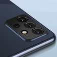 Szkło hartowane na Aparat do Samsung Galaxy A53 5G,Black