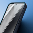 Etui DuxDucis do Nothing Phone 2a, Aimo case, czarne
